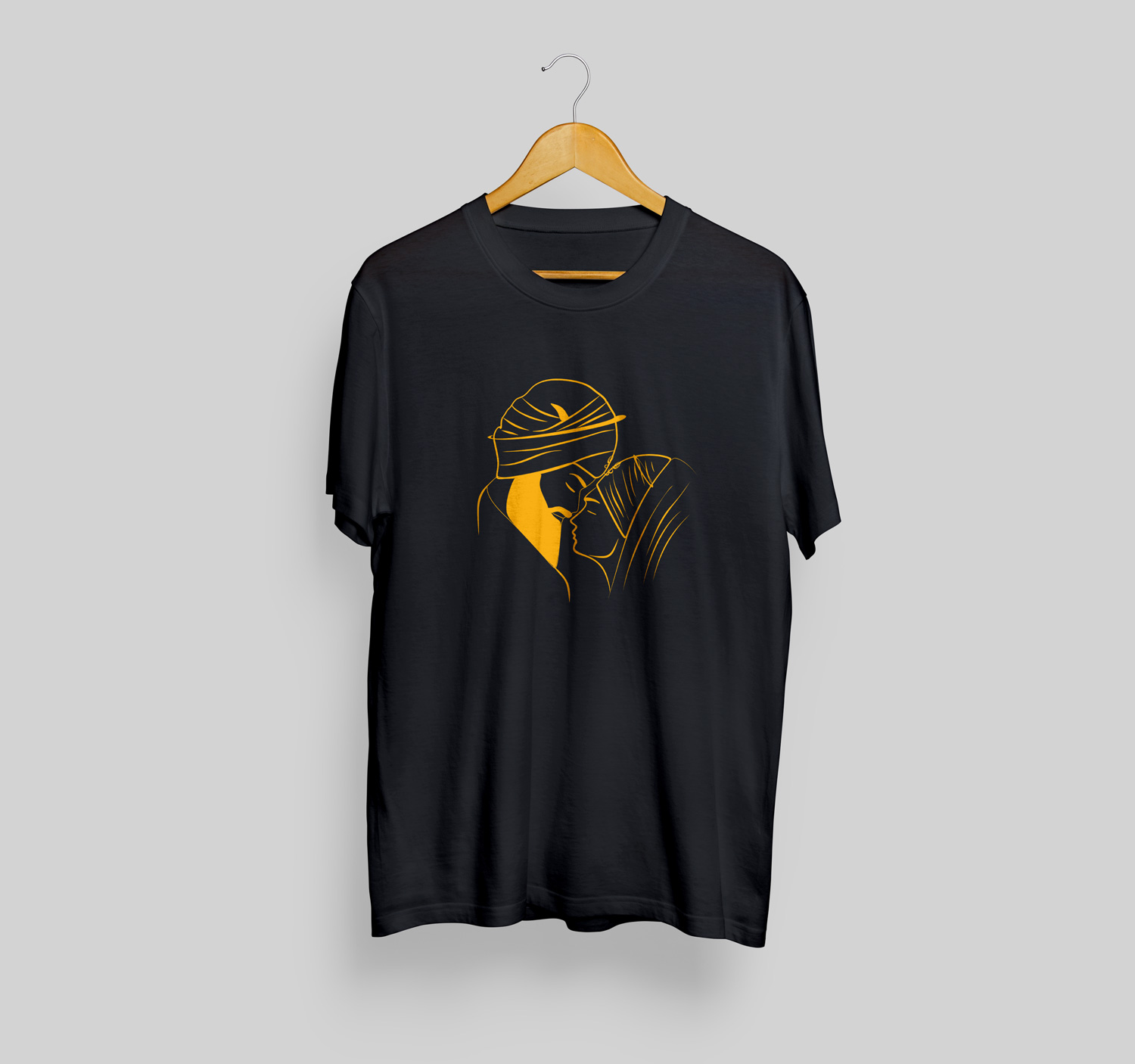 couple-t-shirt-design-australia