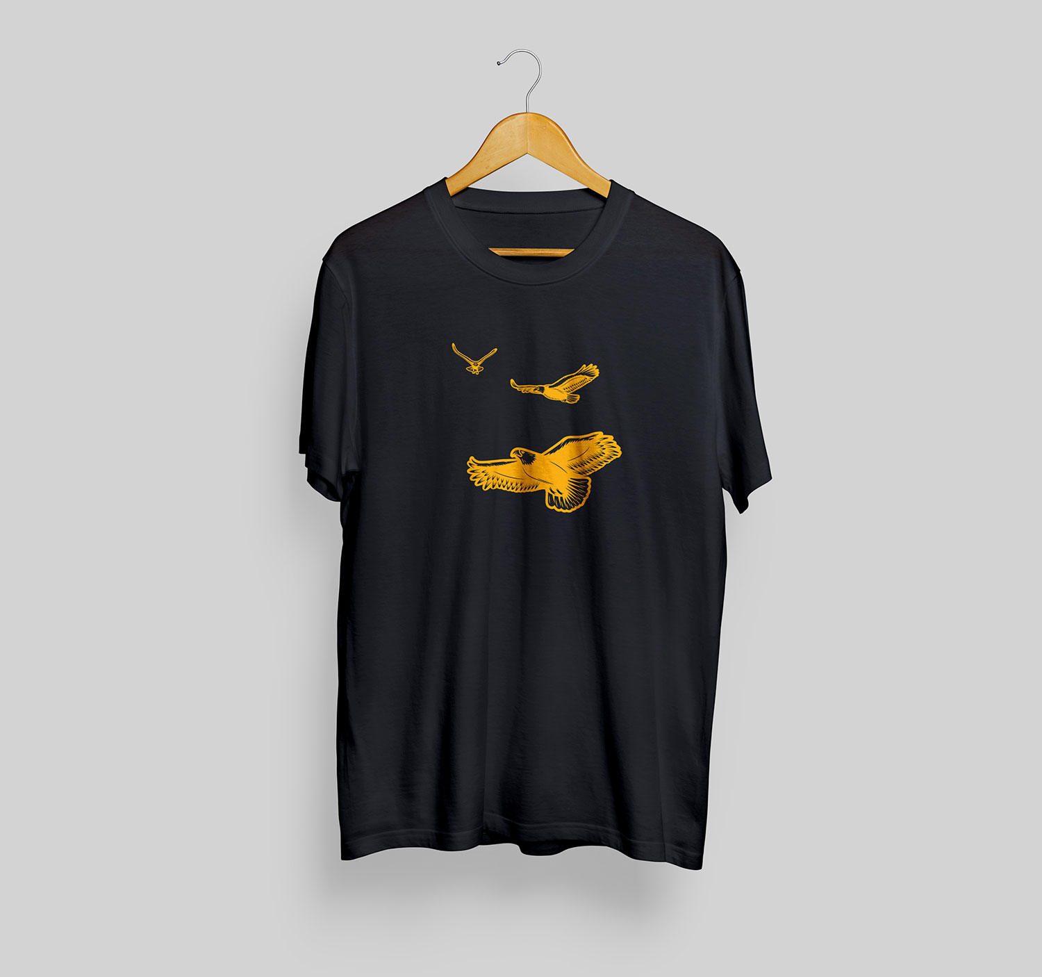 eagle-tshirt-design-australia