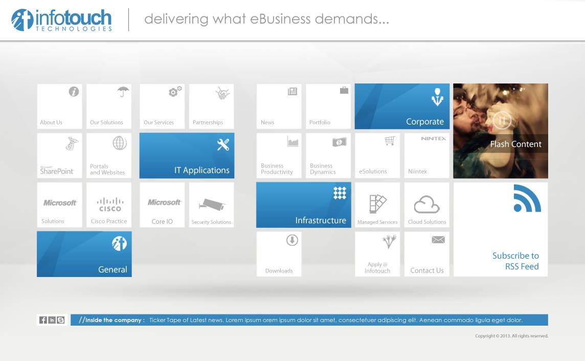 website-design-development