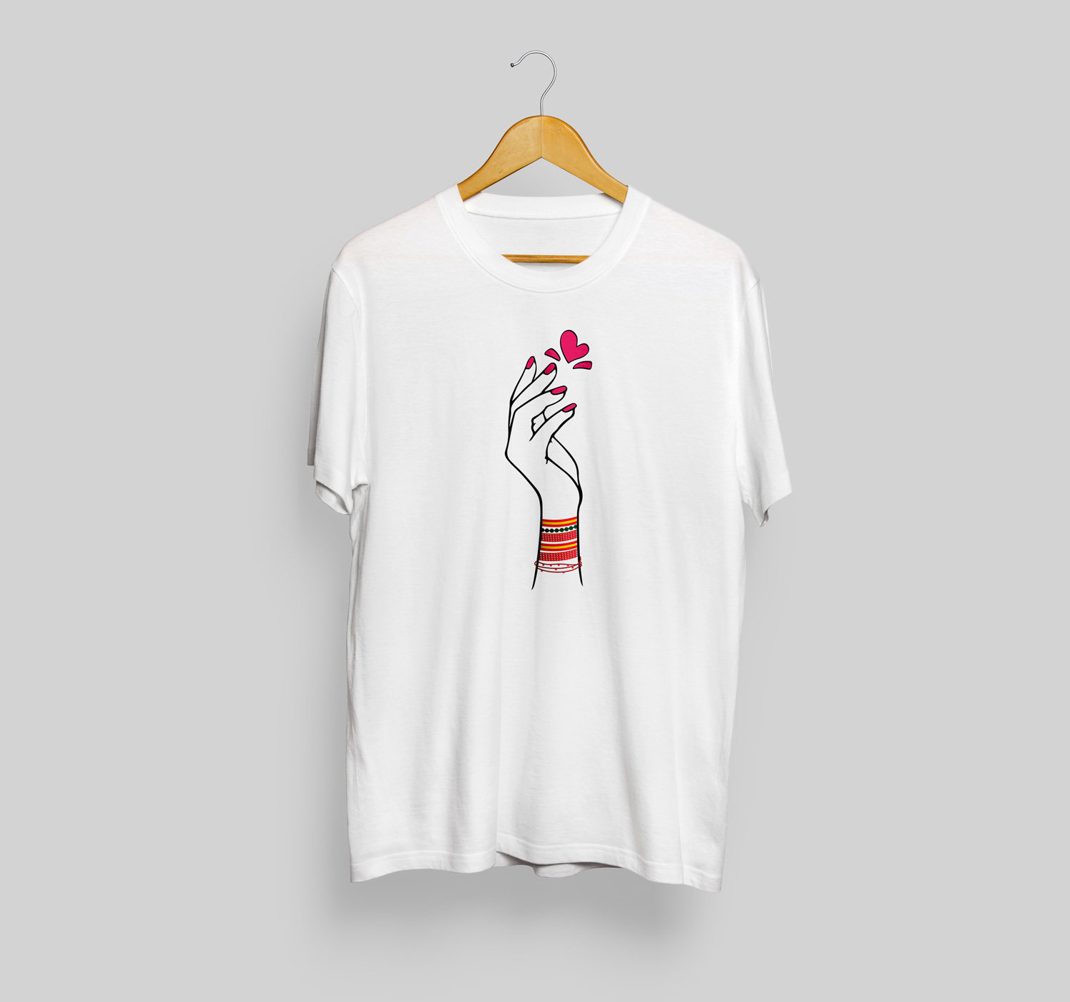 women-t-shirt-design-australia
