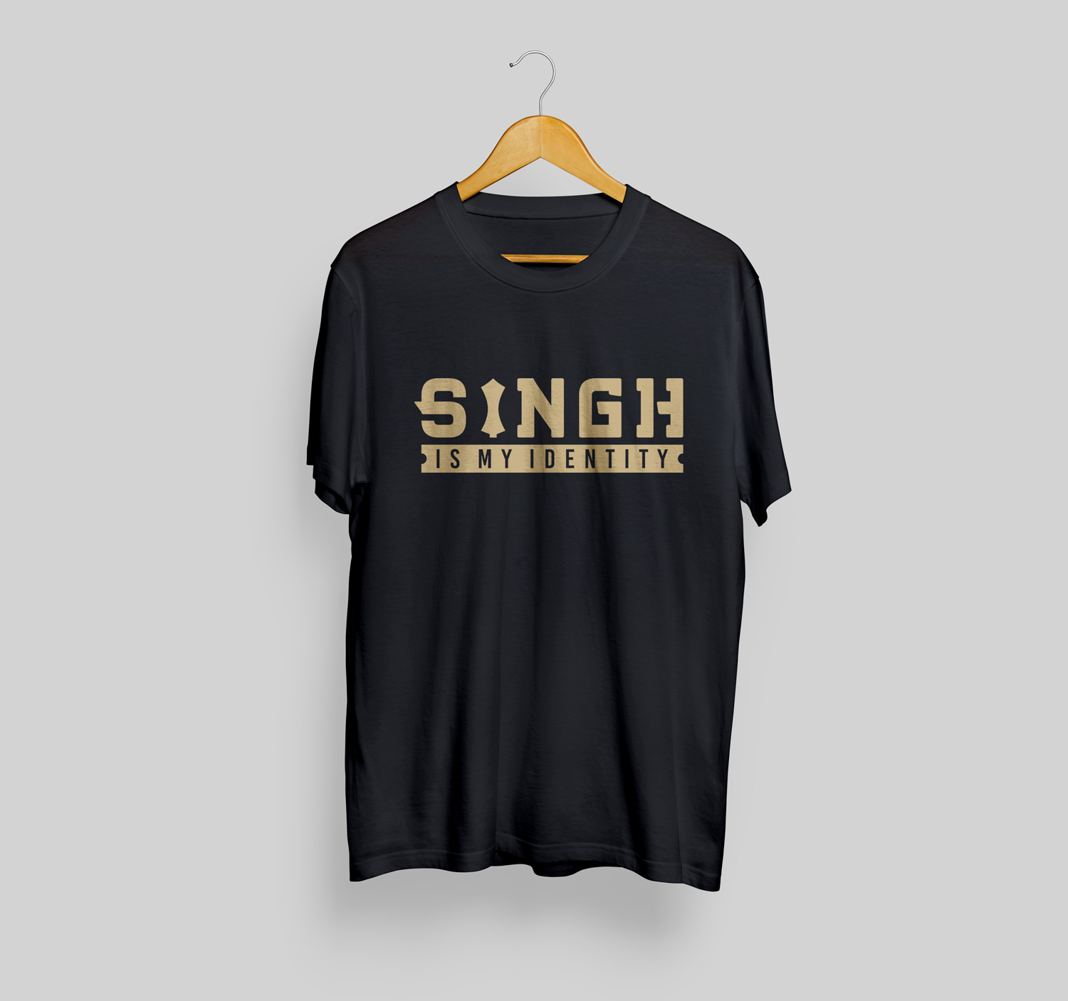 Singh Kaur T-shirt Design